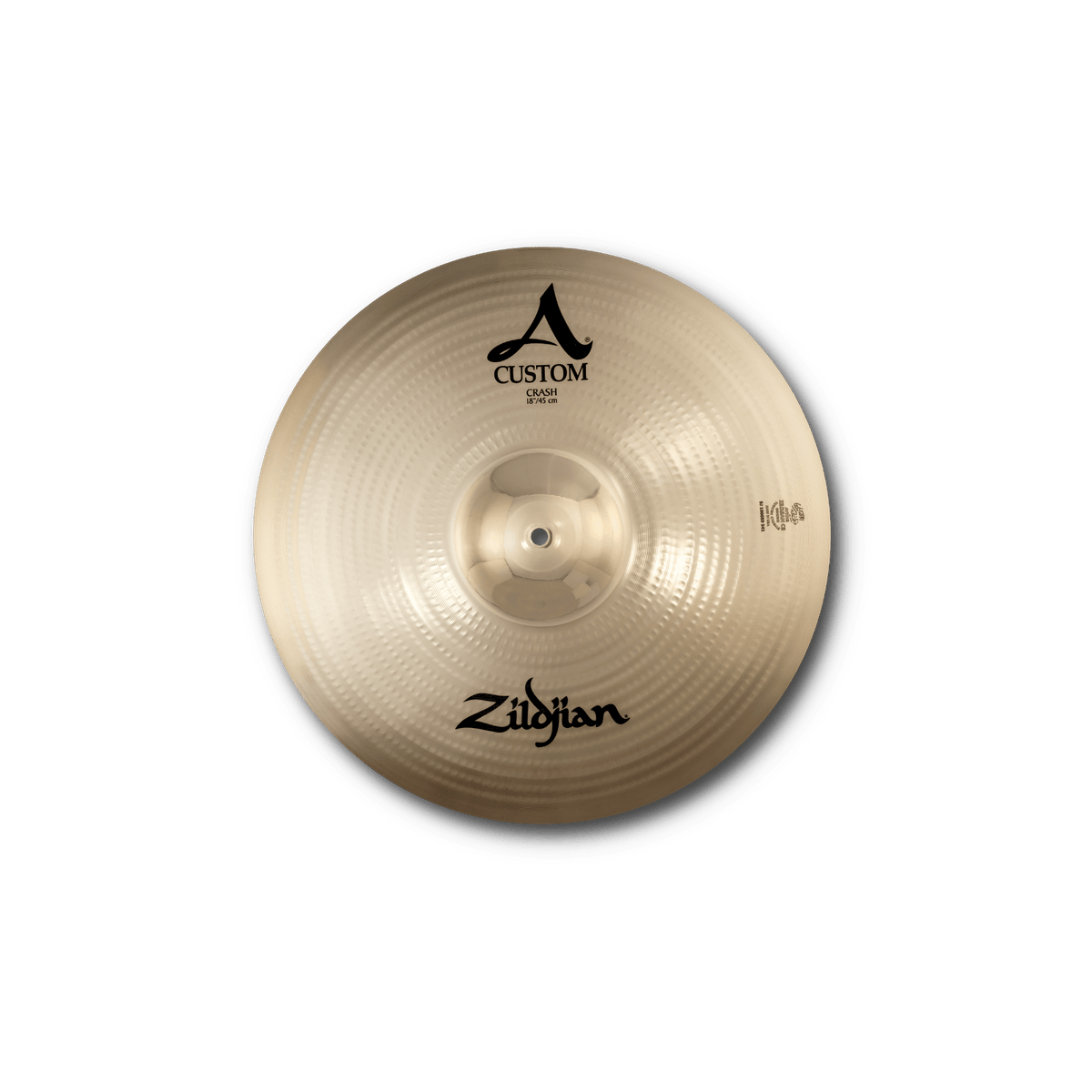 Zildjian 18" A Custom Crash 1359g
