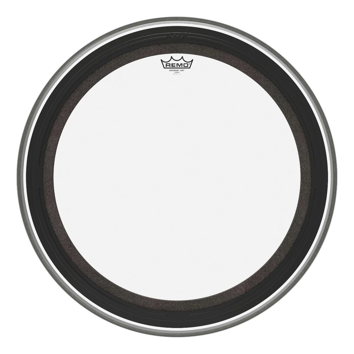 Remo Emperor SMT Coated Bass Drumhead