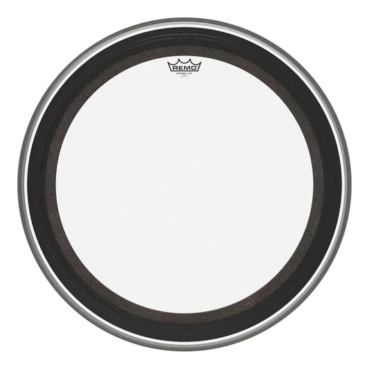 Remo Emperor SMT Coated Bass Drumhead