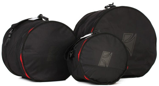 Tama Standard Series 3-piece Drum Bag Set for Club-Jam Kit