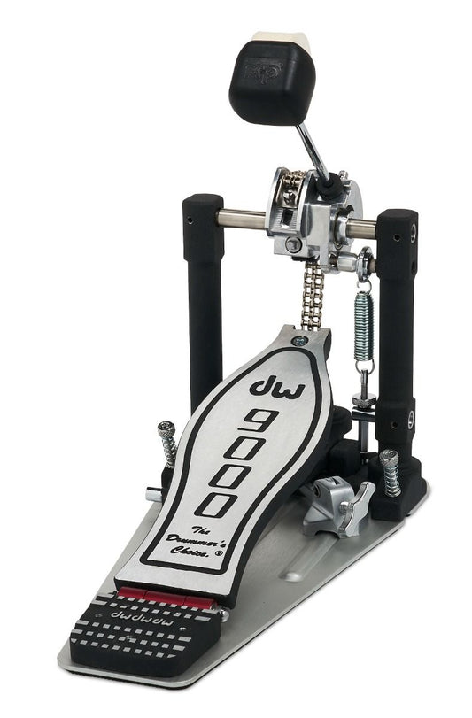 DW DWCP9000 9000 Series Single Bass Drum Pedal