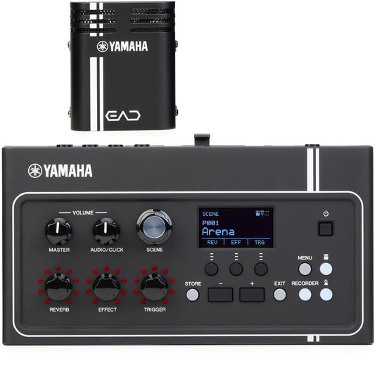 Yamaha EAD10 Drum Module