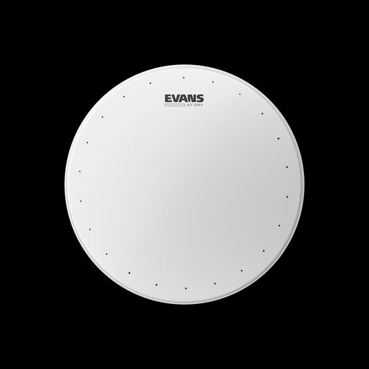 Evans ST Dry Snare Batter Drumhead