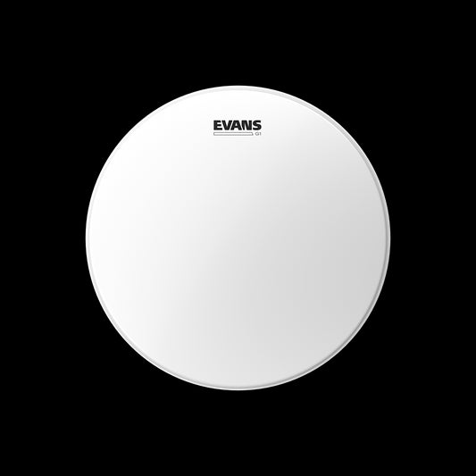 Evans G1 Coated Bass Batter Drumhead