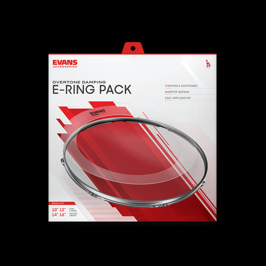 Evans E-Ring Pack