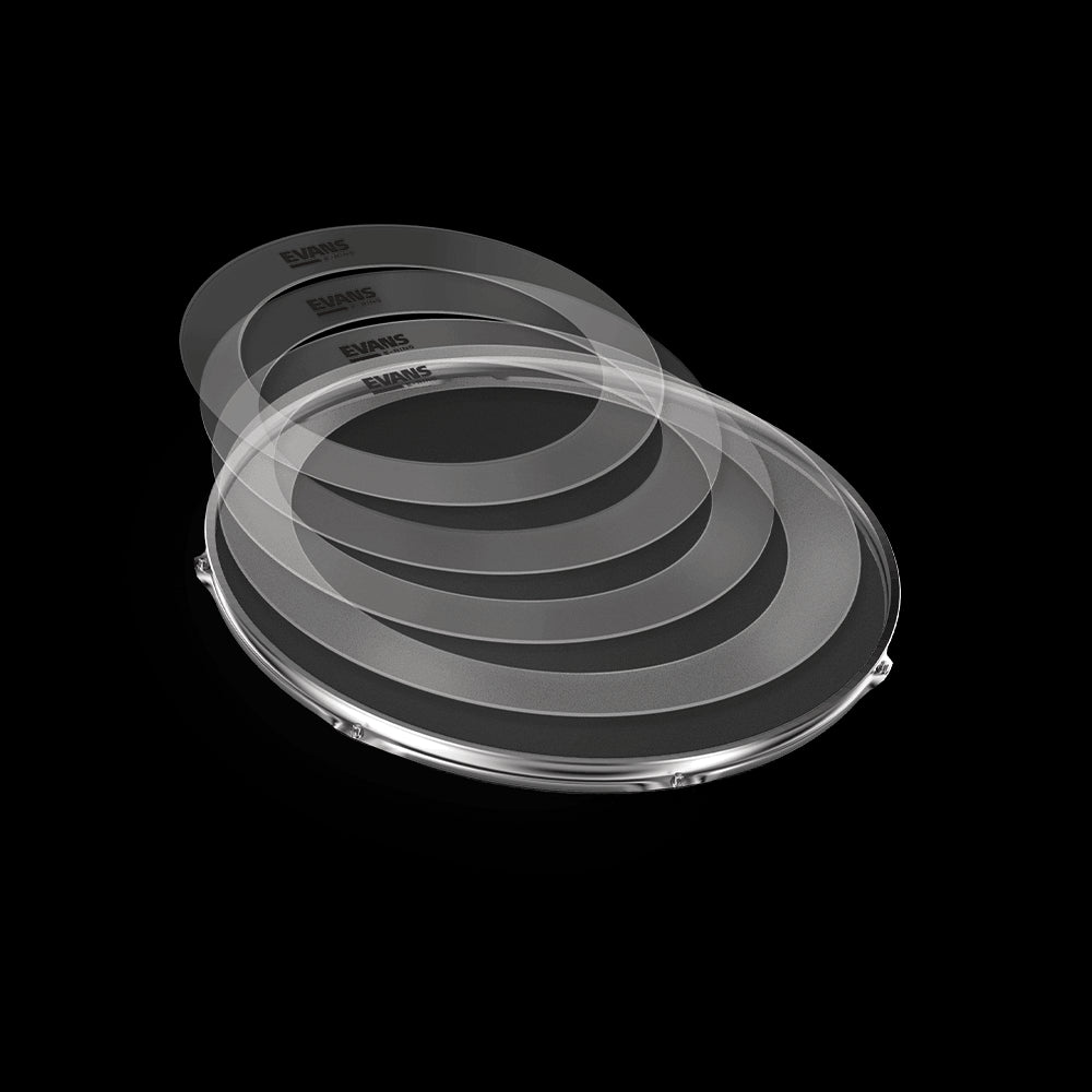 Evans E-Ring Pack