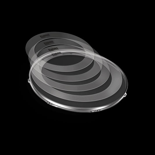 Evans E-Ring Pack