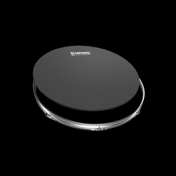 Evans SoundOff Mutes Wood & Weather Drum Shop