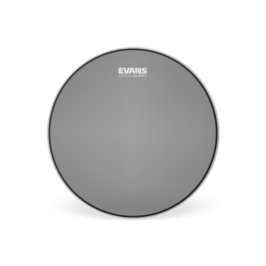 Evans dB Zero Drumhead