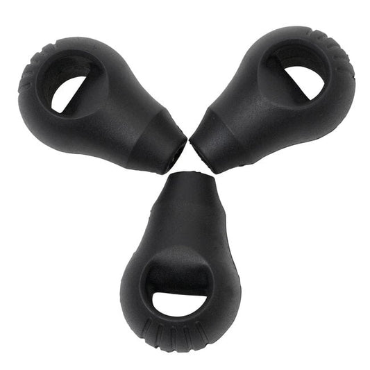 Pearl R40/3 Air Suspension Rubber Feet (3pc)