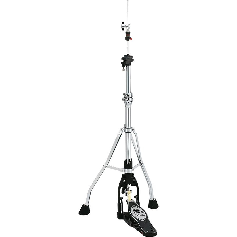 Tama HH905D Iron Cobra Lever Glide Hi-hat Stand - 2-leg