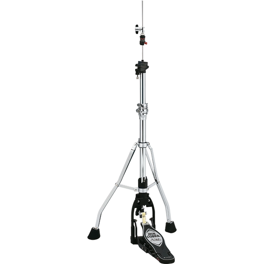 Tama HH905D Iron Cobra Lever Glide Hi-hat Stand - 2-leg