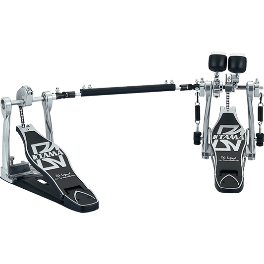 Tama Standard Twin Pedal