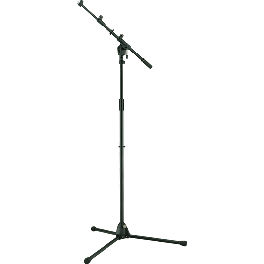 Tama Iron Works Tour MS456BK Telescoping Boom Mic Stand