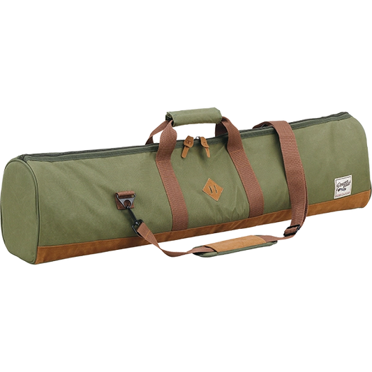 Tama THB02LMG Power Pad Designer Collection Hardware Bag - Moss Green