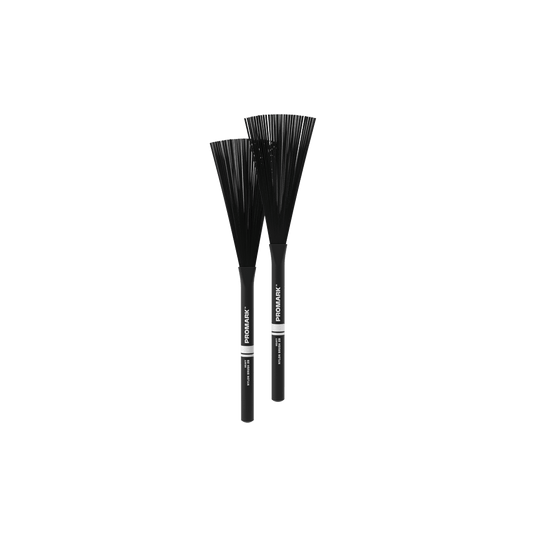 ProMark Heavy Nylon Brush 2B