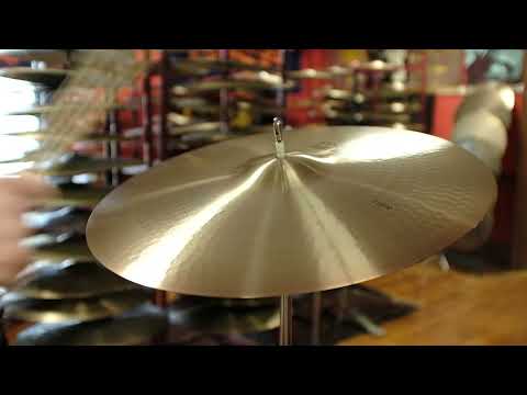 Paiste 20
