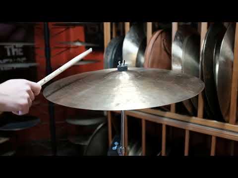 Istanbul Agop 22