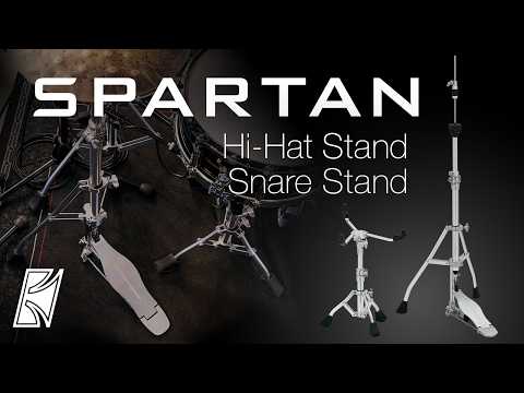 Tama Spartan Snare Stand HS70S