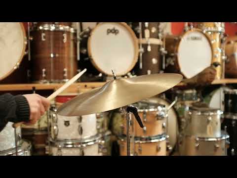1960s A. Zildjian 18