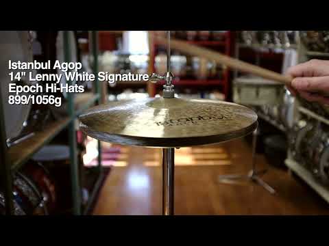Istanbul Agop 14