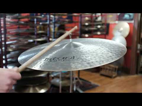 Istanbul Agop 24