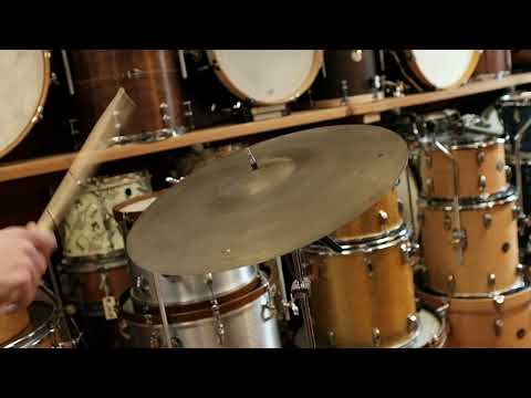 りー Zildjian ZXT 18