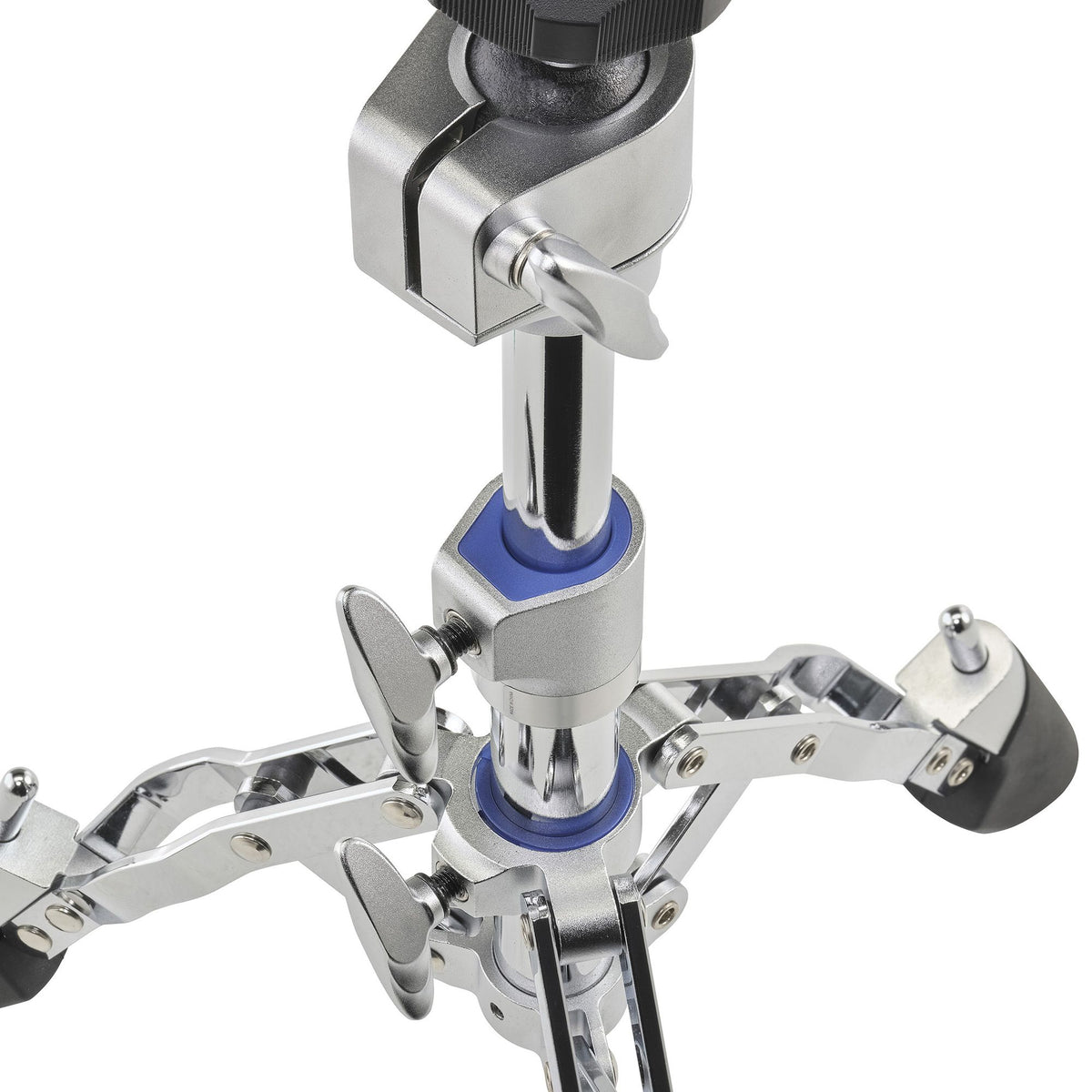 Yamaha SS9WR Snare Stand with Flip Grip Basket