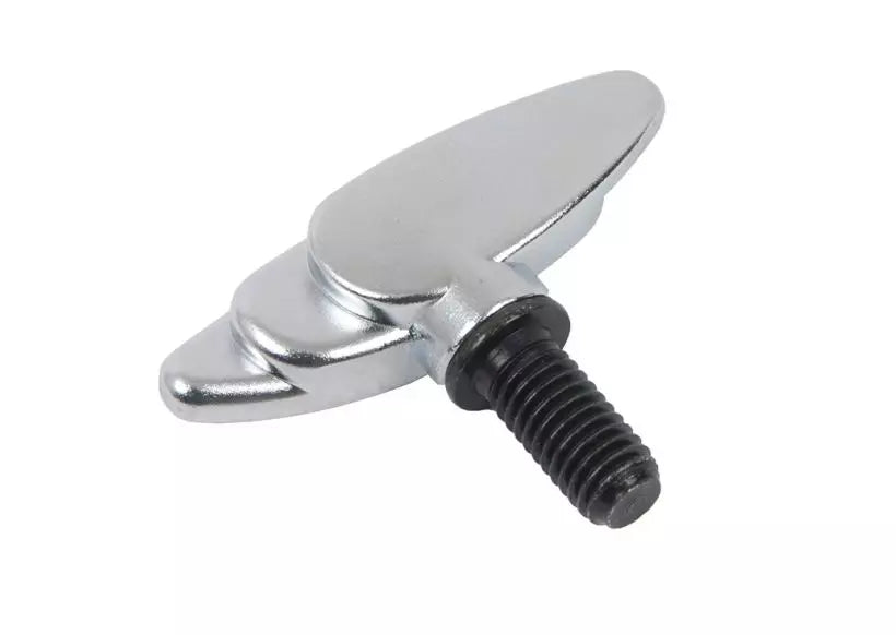 Yamaha PWB8A Titanium Wing Bolt - 8mm