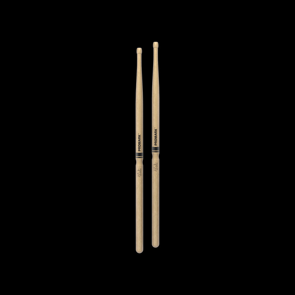 ProMark Bob Gatzen Hickory Drumstick, Wood Tip