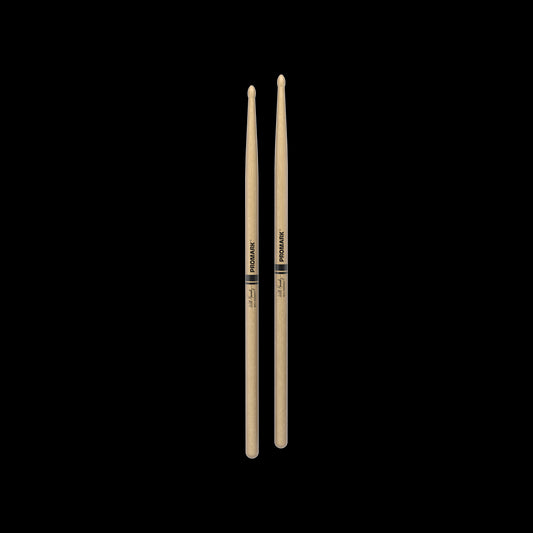 ProMark Will Kennedy Hickory Drumstick, Wood Tip