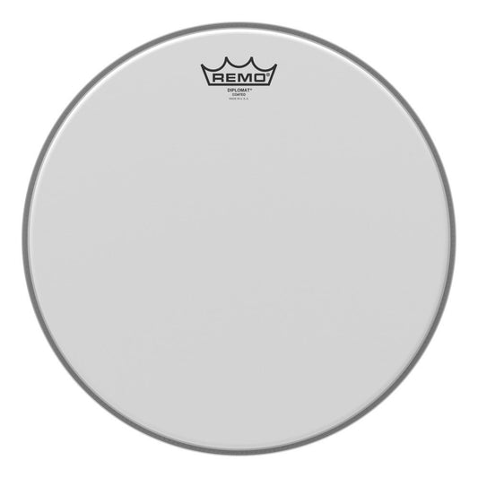 Remo Coated Diplomat Drumhead