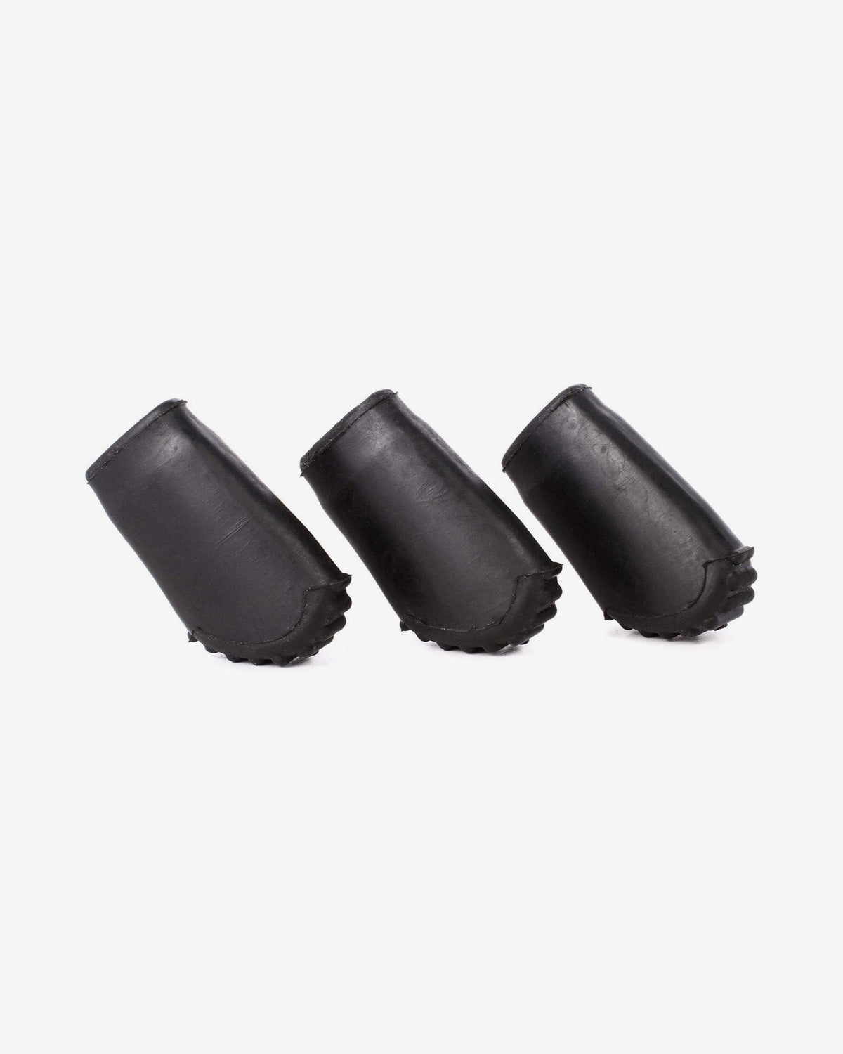 Gibraltar SC-PC13 Small Rubber Cymbal / Drum Stand Feet