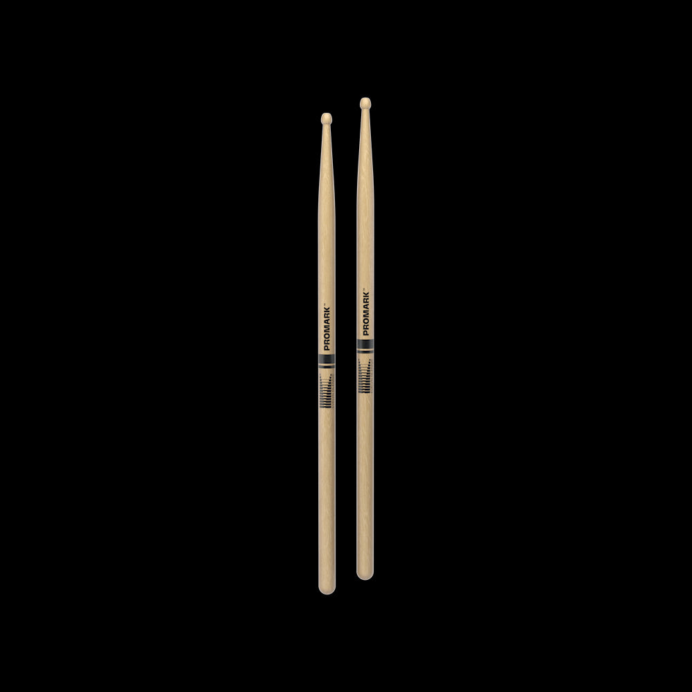 ProMark Dame Evelyn Glennie Hickory Drumstick, Wood Tip