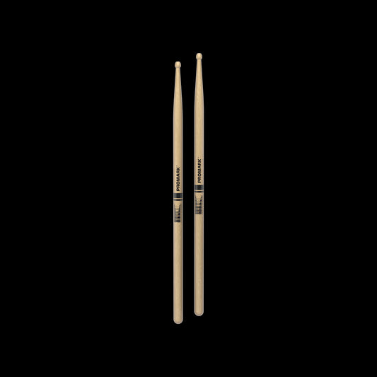 ProMark Dame Evelyn Glennie Hickory Drumstick, Wood Tip