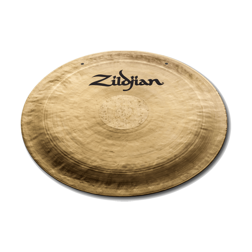 Zildjian 24" Wind Gong - Black Logo