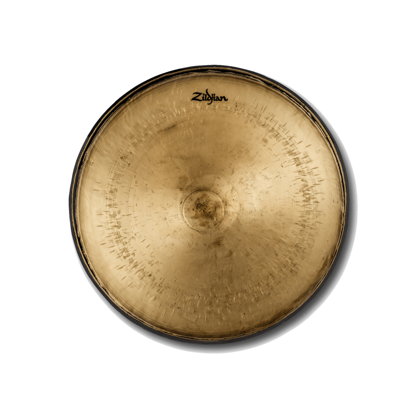 Zildjian 17" Gou Gong
