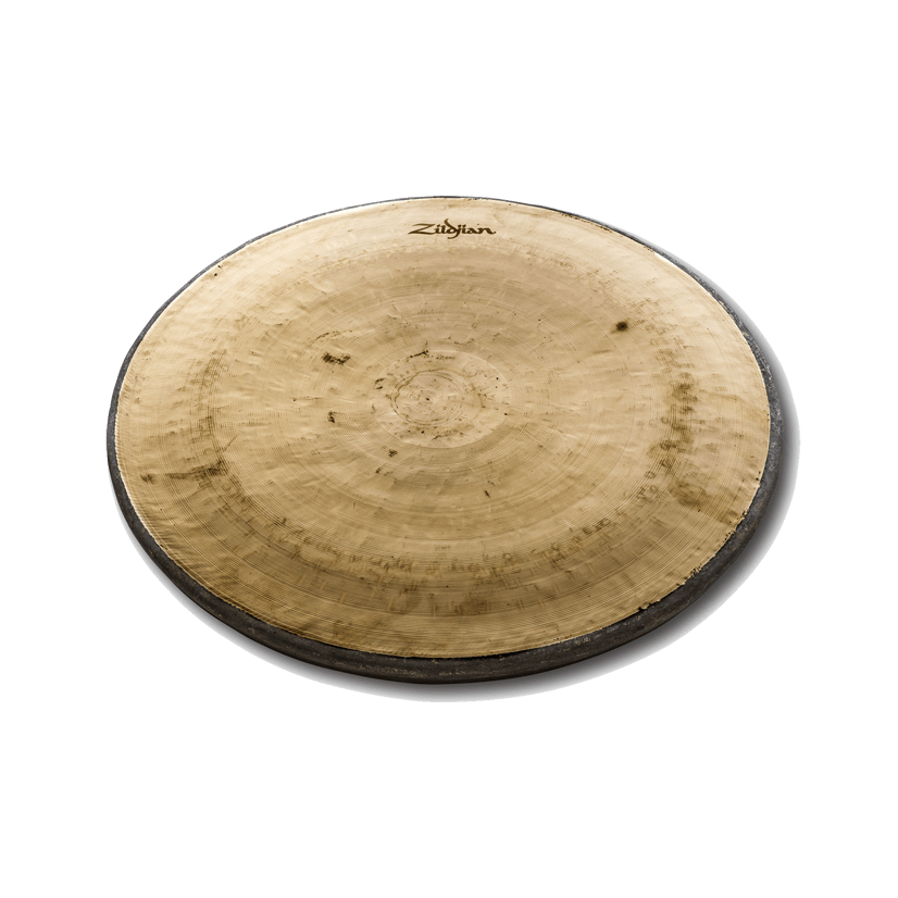Zildjian 17" Gou Gong