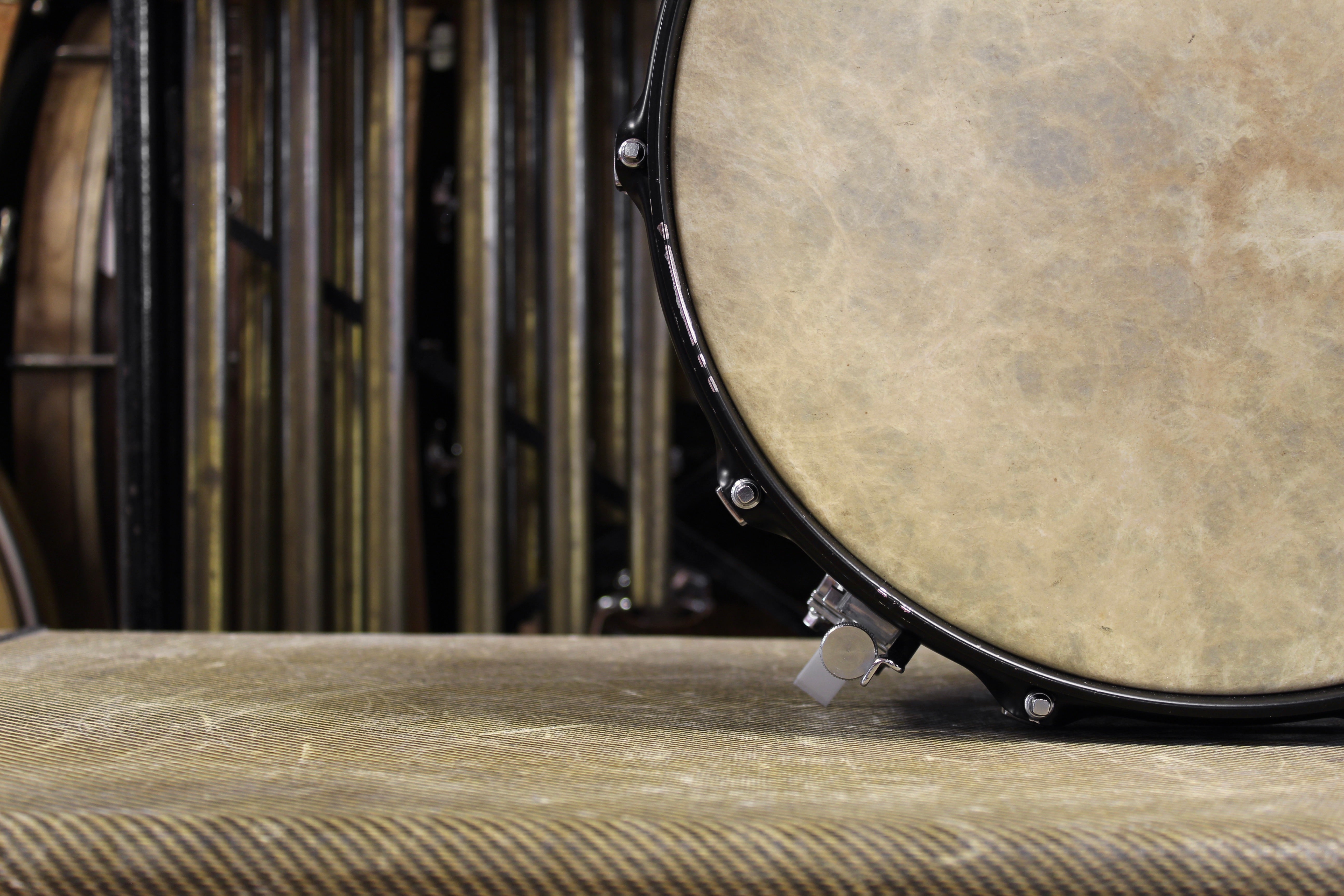 YAMAHA STEVE GADD Signature BSD14ASG-