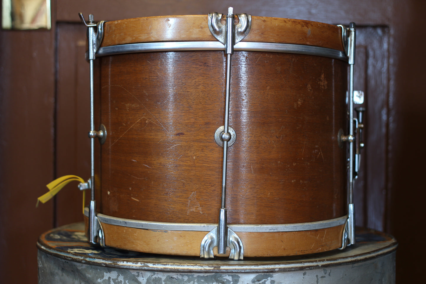 1959 Slingerland 9"x13" Junior Parade Snare Drum