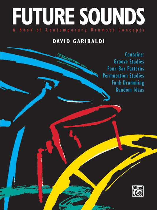 Future Sounds by David Garibaldi