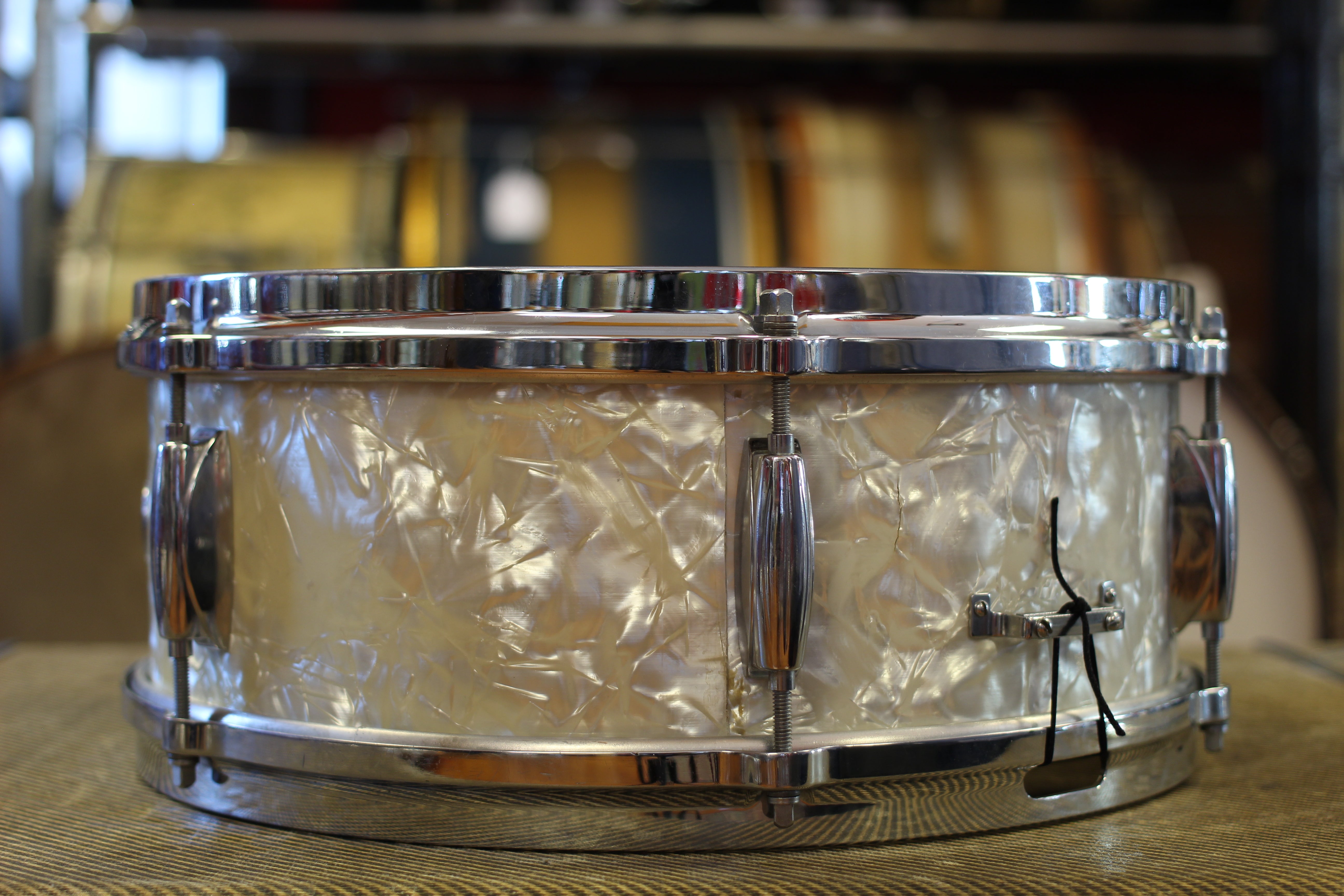 Gretsch dixieland online snare