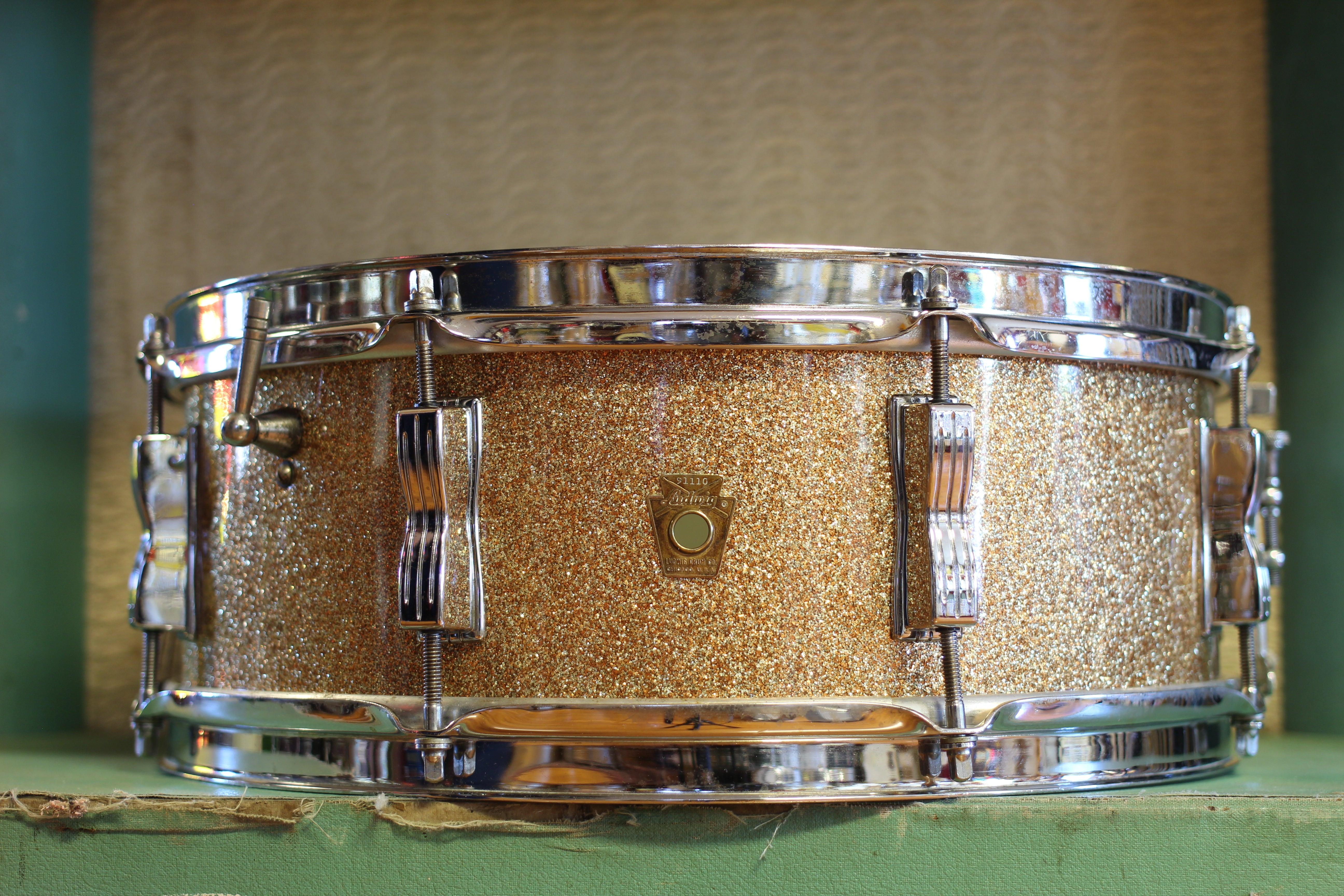 1964 Ludwig Jazz Festival 5