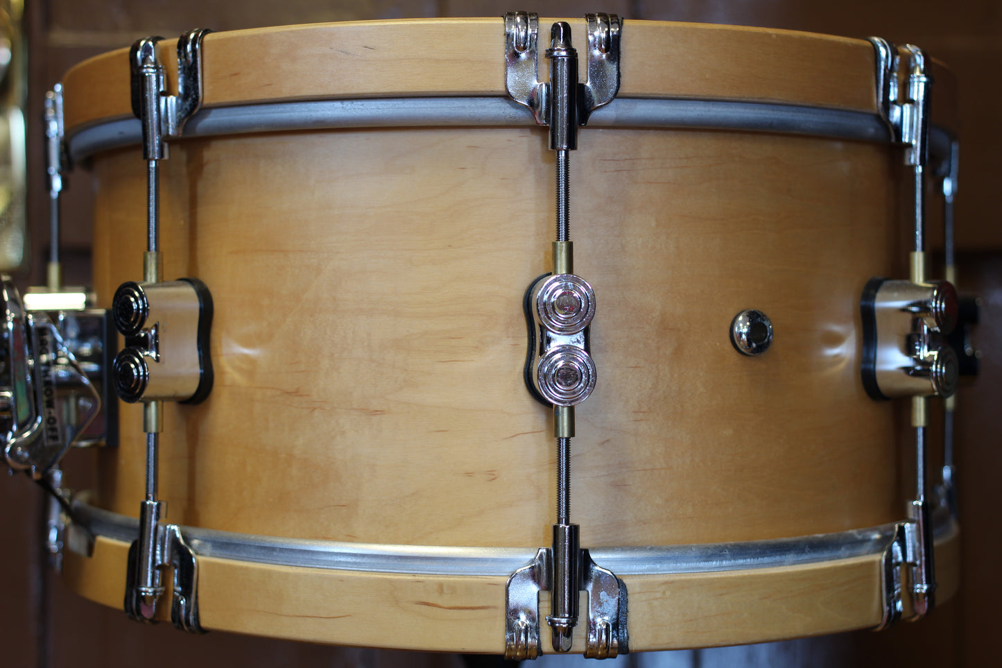 Used PDP Concept Maple Classic 6.5"x14" Snare Drum