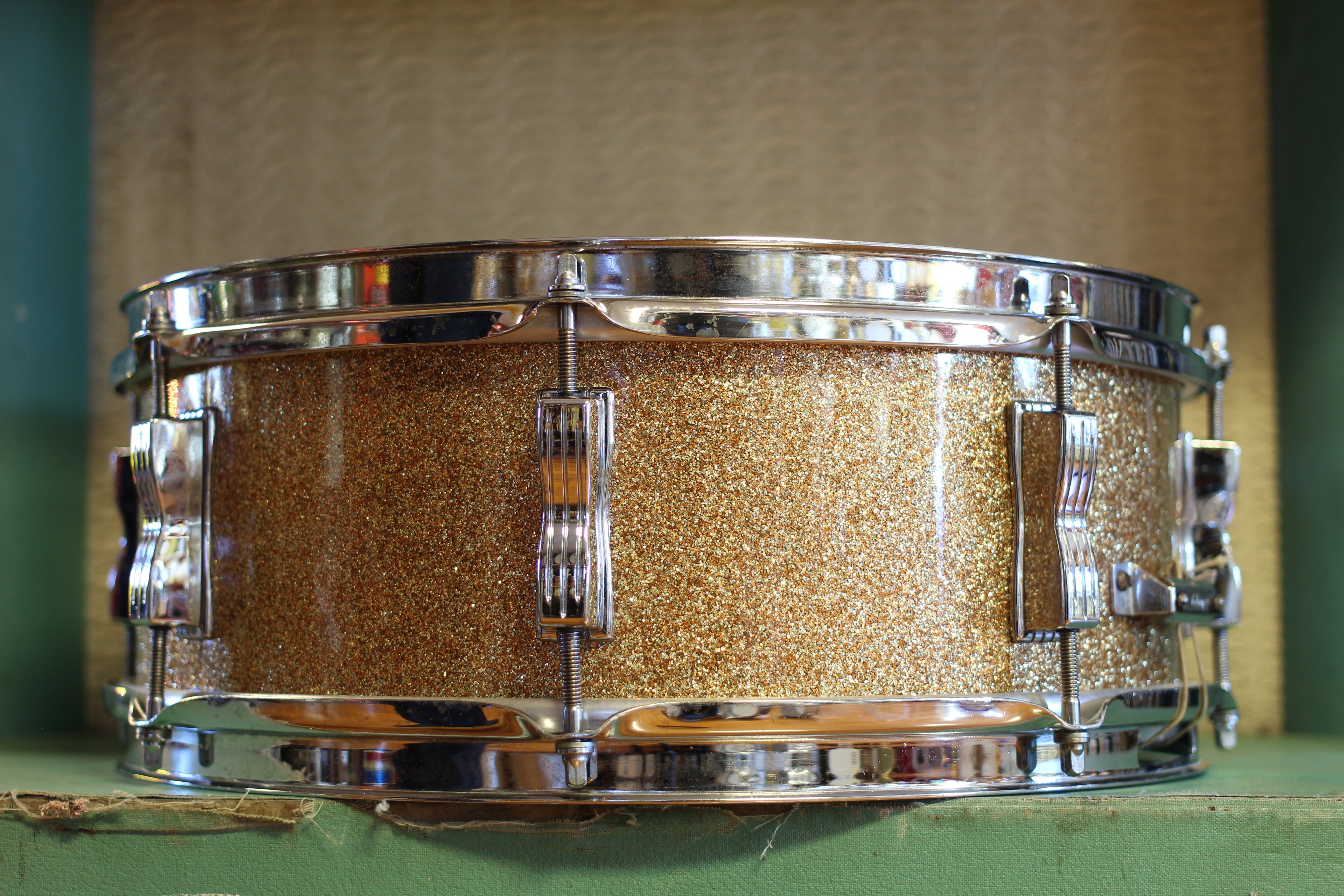 1964 Ludwig Jazz Festival 5