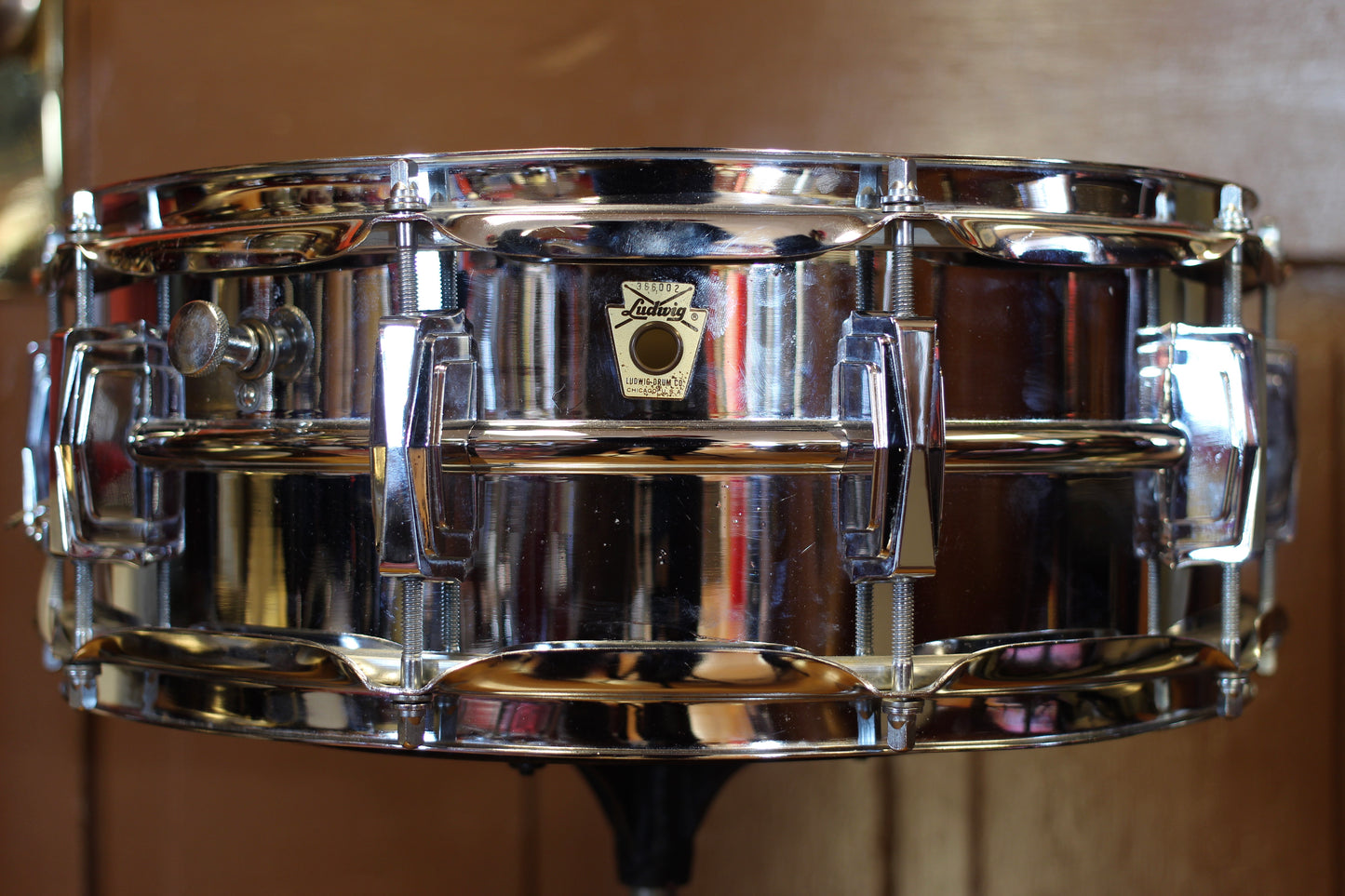 1966 Ludwig Hollywood in Champagne Sparkle 14x22 16x16 8x12 8x12 + more