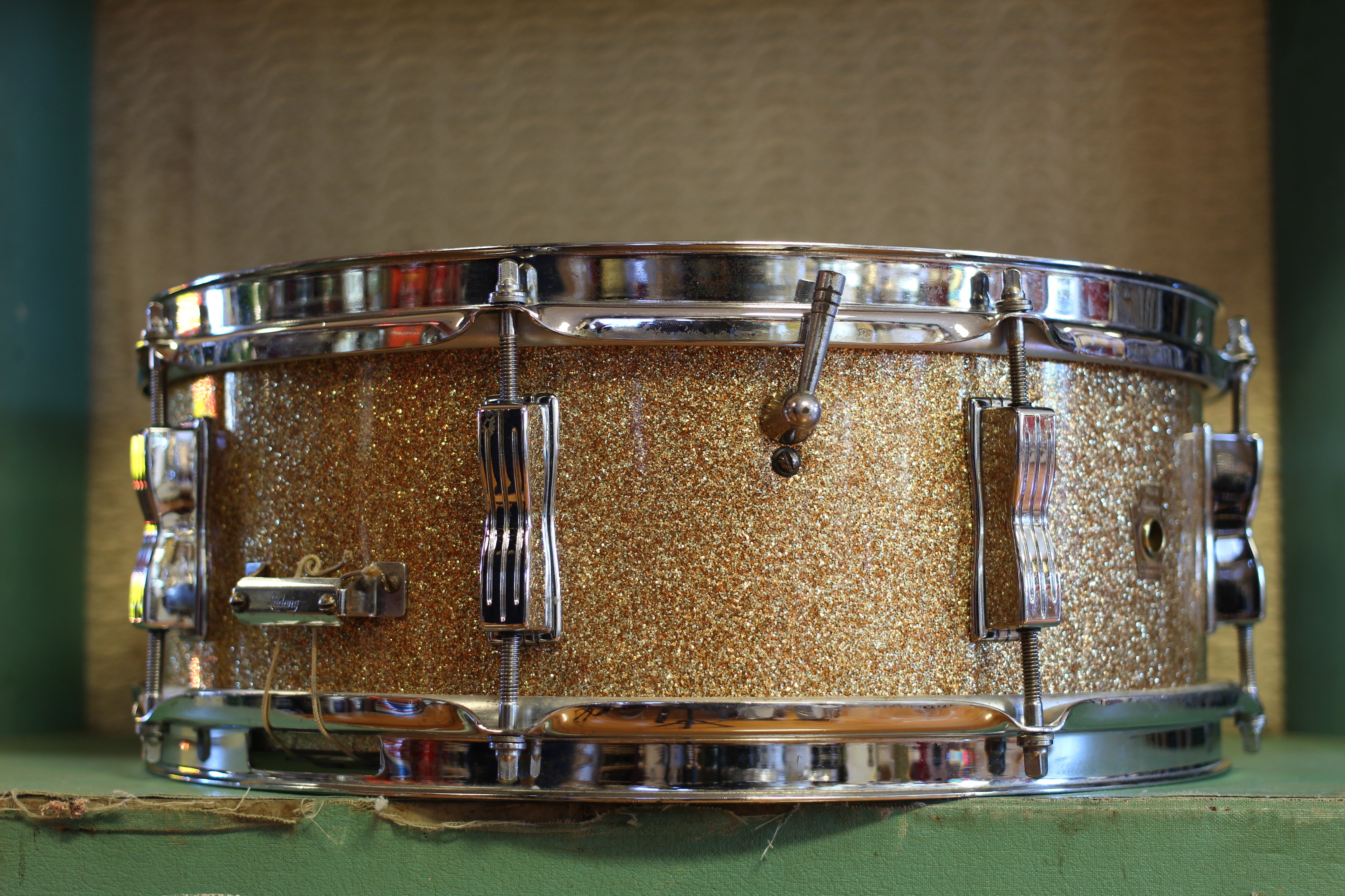 1964 Ludwig Jazz Festival 5