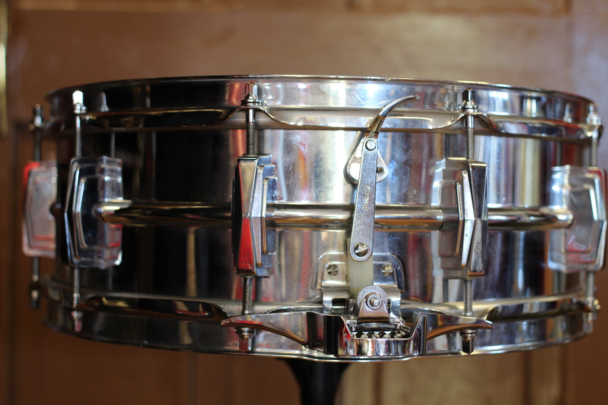 PureSound Vintage Series Ludwig Super Sensitive Snare Wire 1968-Presen –