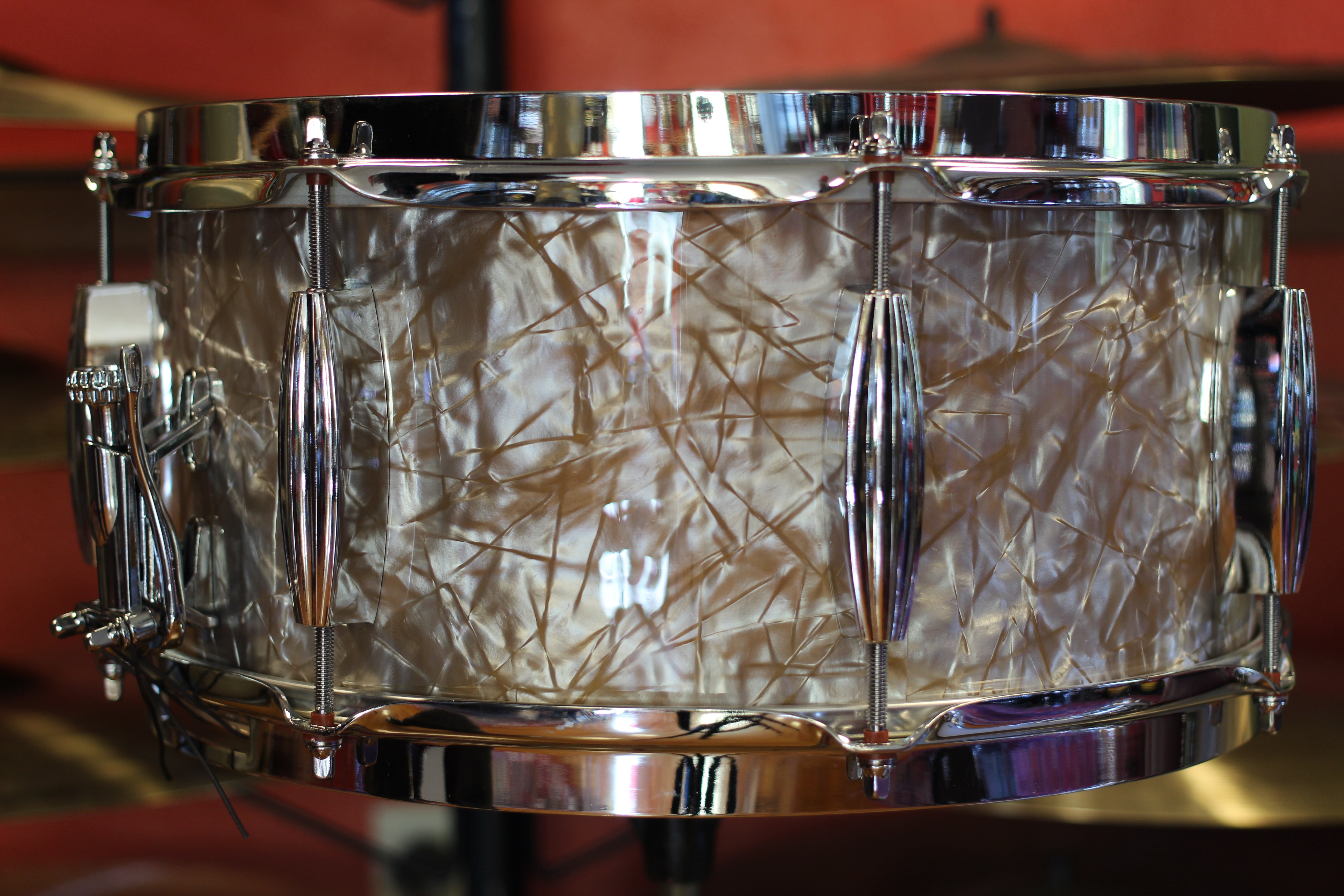 Standard Drum Company 6.5