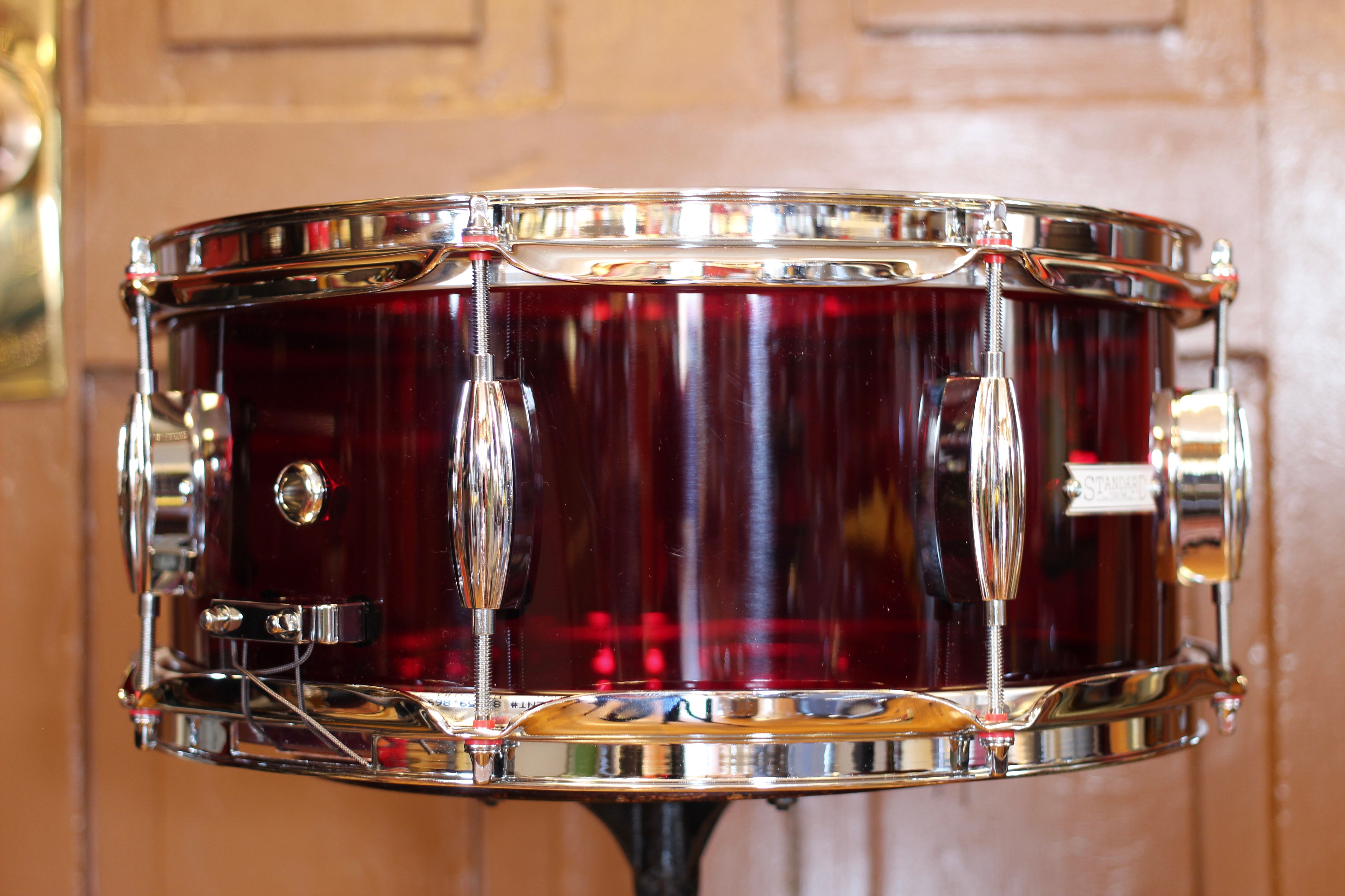 Standard Drum Company 6